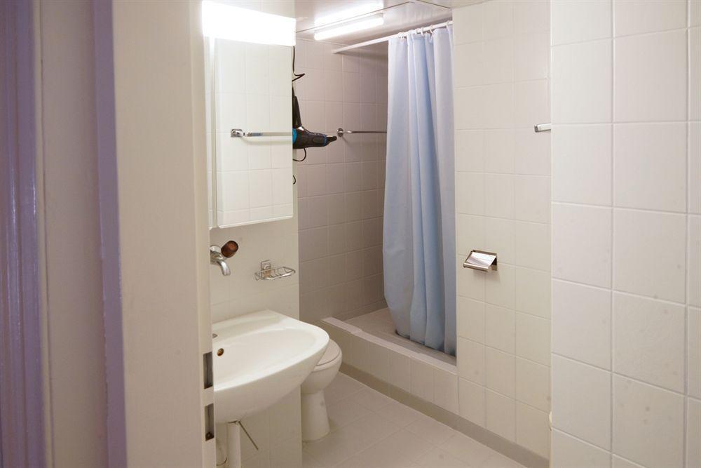 Hotel Davinci Zürich Eksteriør billede
