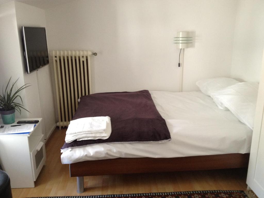 Hotel Davinci Zürich Værelse billede