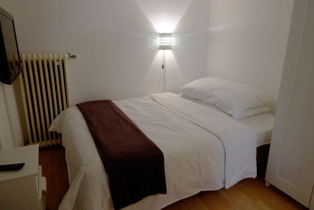 Hotel Davinci Zürich Eksteriør billede