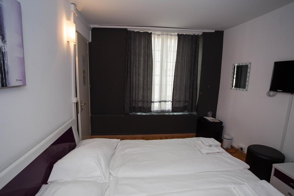 Hotel Davinci Zürich Værelse billede