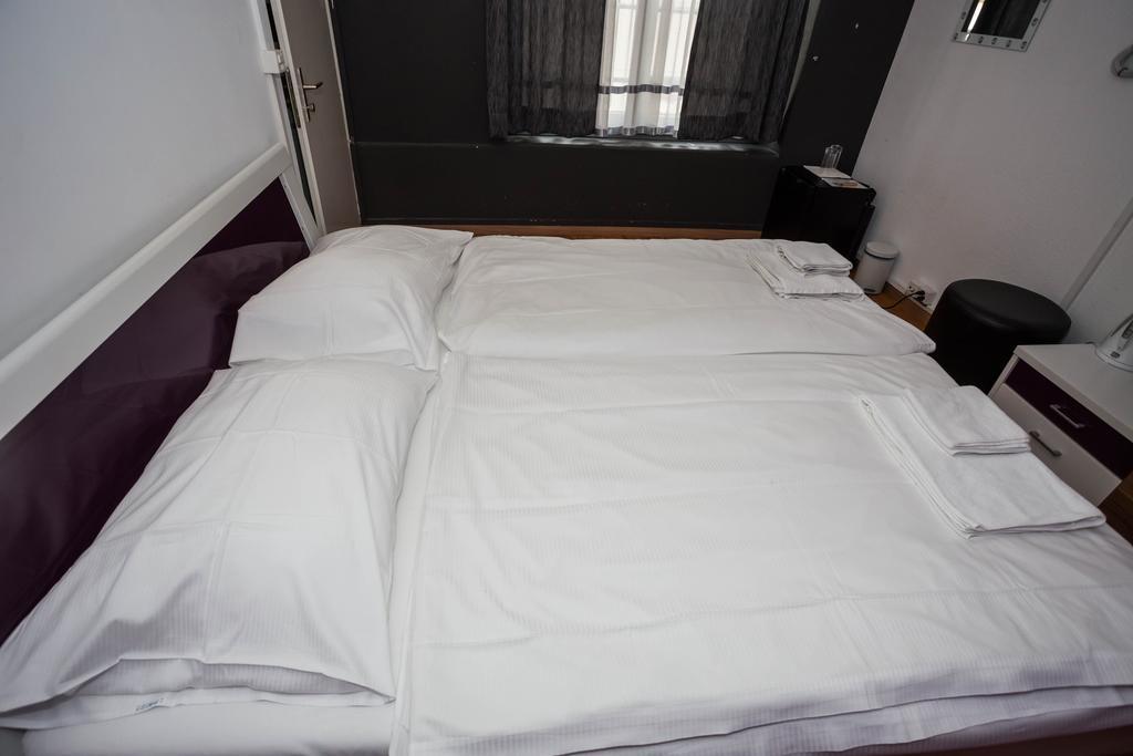 Hotel Davinci Zürich Værelse billede