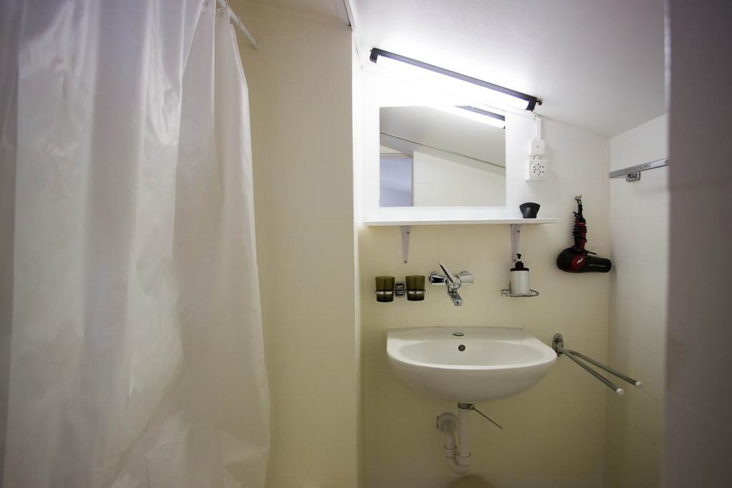 Hotel Davinci Zürich Værelse billede