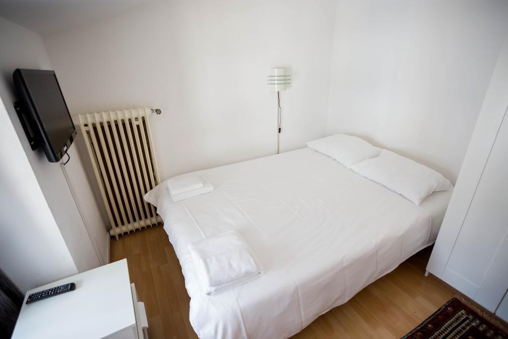 Hotel Davinci Zürich Værelse billede