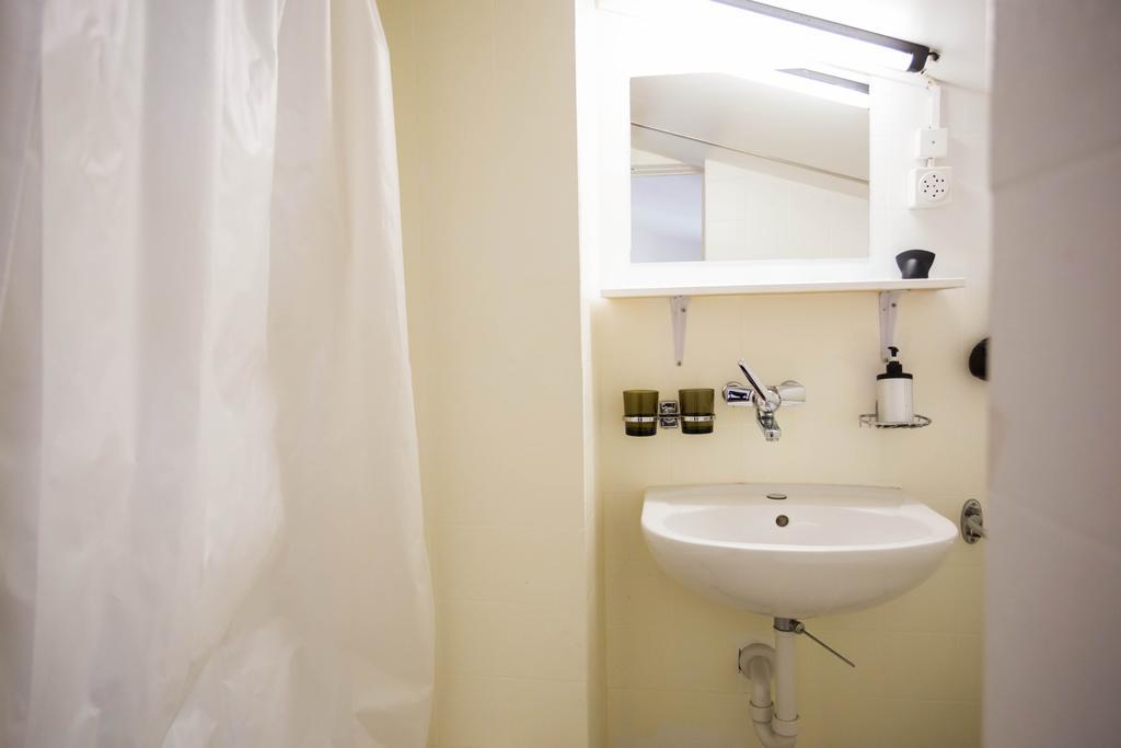 Hotel Davinci Zürich Værelse billede